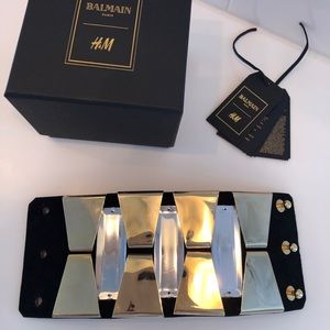 Balmain for H&M bracelet